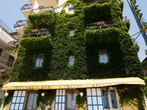 Hotel San Pietro