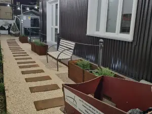 벨라 페스카라 B&B