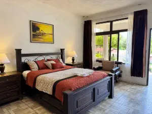 Hotel Mercy