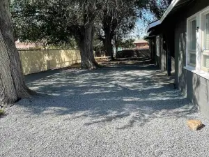 Shabby Chic Style Home - Unit A