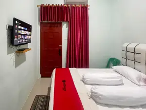 RedDoorz Near Kantor Bupati Tapanuli Tengah Aek Tolang