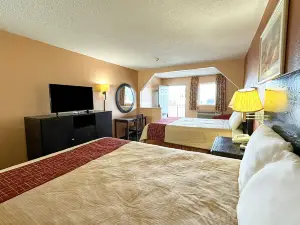 Garden Inn & Suites