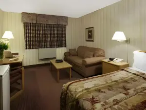 Canadas Best Value Inn Richmond Hill