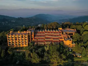 Club Himalaya, by Ace Hotels