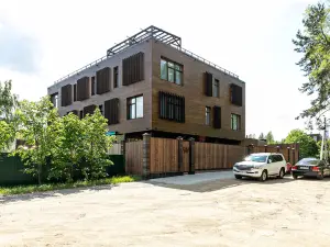 Apartment Residence Zhukovka