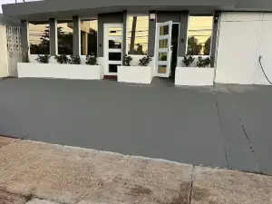 Charming 2-bedroom house 2.5 bathroom in awesome Manatí with AC, private pool