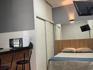 Residencial Aurelio Souza Studios