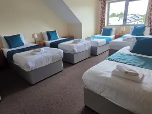 더 컨트리야드 아파트먼트