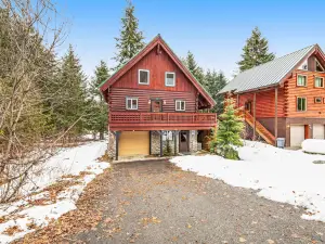 Keechelus Lodge