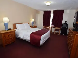 Knights Inn Oswego East