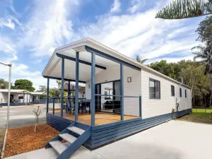 Big4 Manning Point Holiday Park