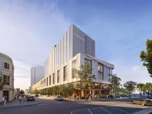 Crowne Plaza Geelong by IHG