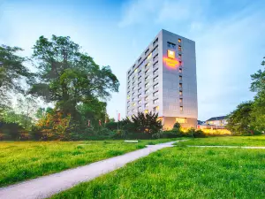 Leonardo Hotel Karlsruhe