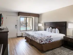 เรดรูฟอินน์ ทูซอน ดาวน์ทาวน์ – มหาวิทยาลัย