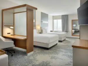 สปริงฮิลล์สวีทส์ สนามบินวิชิตา