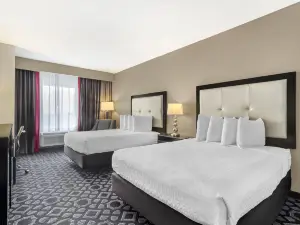 베스트 웨스턴 플러스 라레도 인 & 스위트