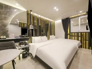 Brown Dot Hotel Sinan