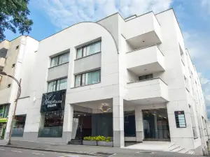 GHL Hotel Abadia Plaza