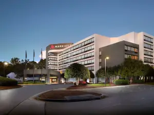 亞特蘭大桃樹角萬豪酒店