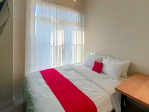 RedDoorz Syariah at Innap Guest House Alun Alun Sragen