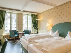 ベル エポケ ブティック ホテル