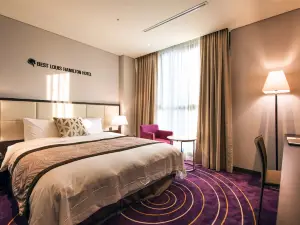 Best Louis Hamilton Hotel Changwon