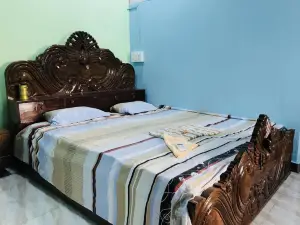 Divekar Aamrai - A Farmhouse in the Arms of Kokan