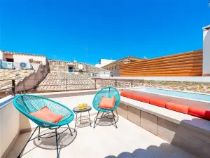 Can Simó Petit Hotel