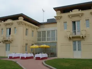 Hotel Villa de Betanzos