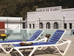 Hotel Spa TermaEuropa Balneario Arnedillo