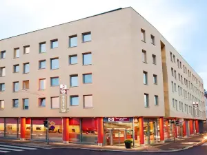 Best Western Plus Plaza Hotel Graz