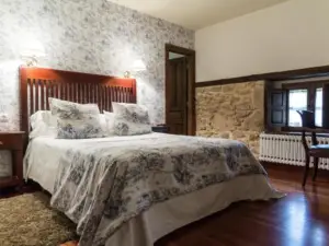 Casona del Nansa