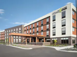 Home2 Suites by Hilton Madison Central Alliant Energy Center