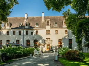Hôtel de Bourbon Mercure Bourges