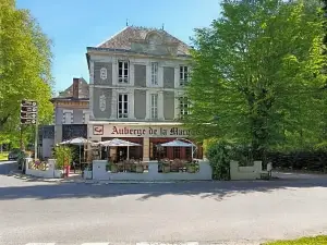 Auberge de la Marquise