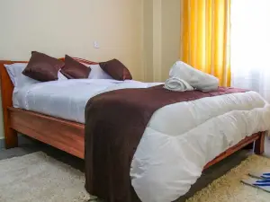 Lux Suites Milimani Furnished Apartments