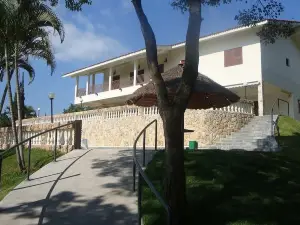 Hotel Cabreúva Resort