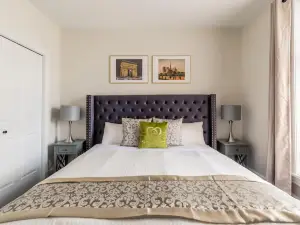 Presidential Suite 2