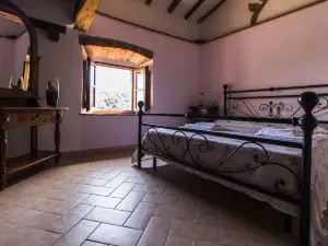 Le Dame del Borgo