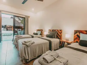 El Pez Surf Hotel