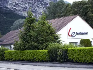 Hôtel-restaurant Campanile Grenoble Nord