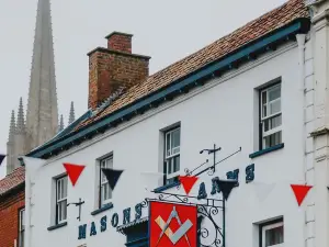 The Masons Arms Hotel