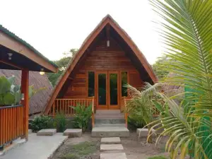 Villa Alam Flores Komodo