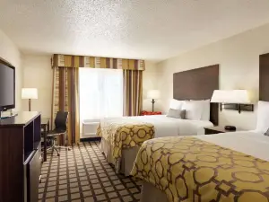 เบย์มอนท์ บายวินด์แฮม ซาลินา