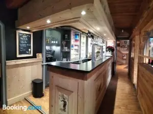 Auberge des Skieurs
