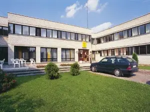 Jäneda Guesthouse