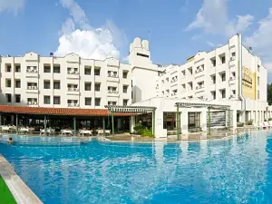 Ephesus Hitit Hotel Restaurant