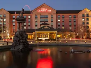 Hilton Garden Inn Atlanta Airport/Millennium Center
