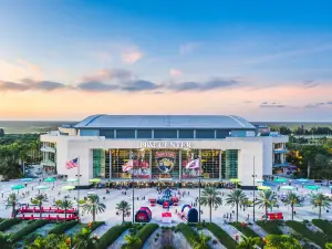 AC Hotel Fort Lauderdale Sawgrass Mills/Sunrise