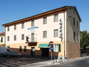 Hotel Bernardino